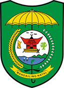 Logo Dinas Pendidikan Mandailing Natal